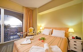Angelika Pallas Hotel